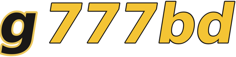 g777bd logo